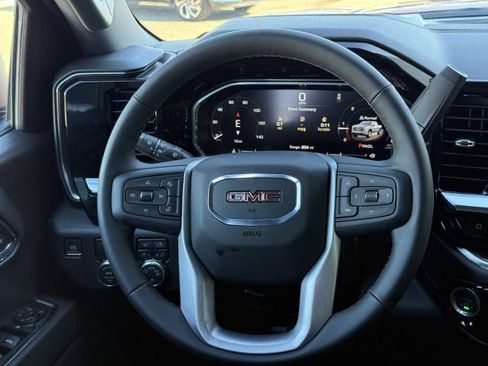 New 2026 GMC Sierra 1500 SLE w/ Preferred Package image 25