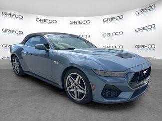 Used 2025 Ford Mustang GT Premium RWD video 1