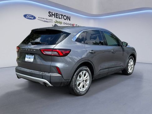 Used 2024 Ford Escape Active FWD image 6