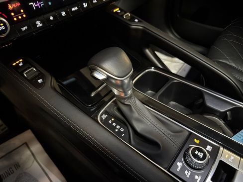 Certified 2024 Kia Telluride SX X-Line image 21