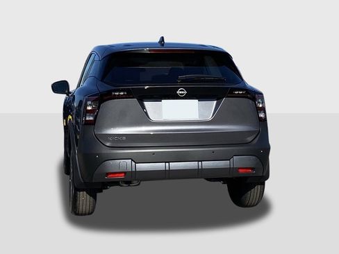 New 2026 Nissan Kicks S image 3