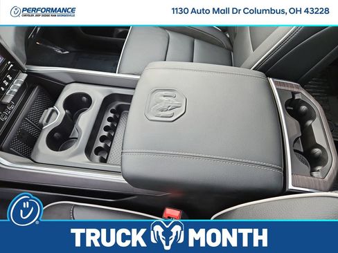 New 2026 RAM 1500 Laramie image 35