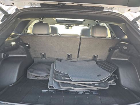 Used 2024 Honda Prologue Touring image 11