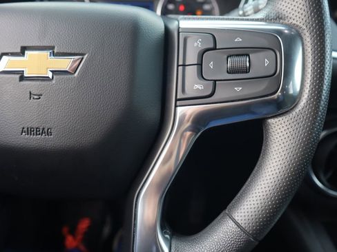 Used 2022 Chevrolet Blazer LT image 20