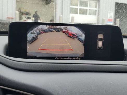 New 2026 MAZDA CX-30 AWD 2.5 S image 27