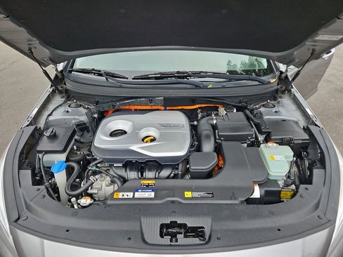 Used 2017 Hyundai Sonata SE image 31