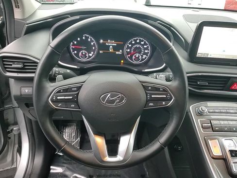 Used 2023 Hyundai Santa Fe SEL image 15