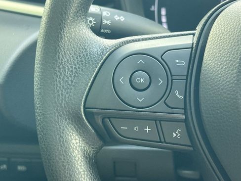 New 2026 Toyota Corolla LE image 26