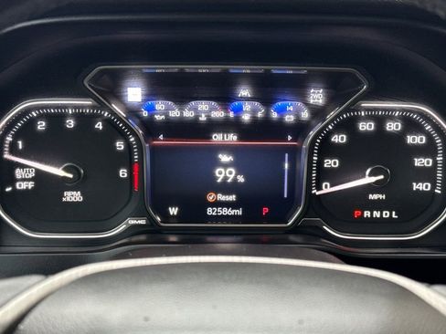 Used 2019 GMC Sierra 1500 Denali w/ Denali Ultimate Package image 25