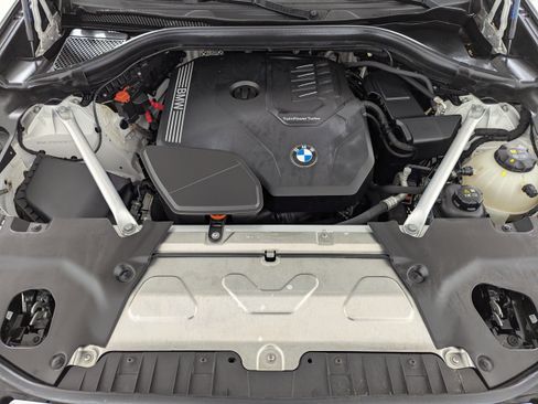 Used 2024 BMW X3 sDrive30i RWD image 29