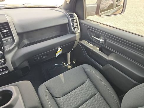 New 2026 RAM 1500 Express RWD image 12