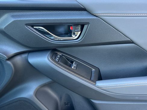 New 2026 Subaru Crosstrek 2.5i Limited AWD/4WD image 18