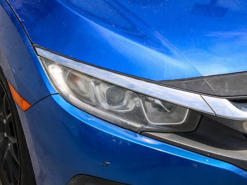 Used 2017 Honda Civic LX image 4