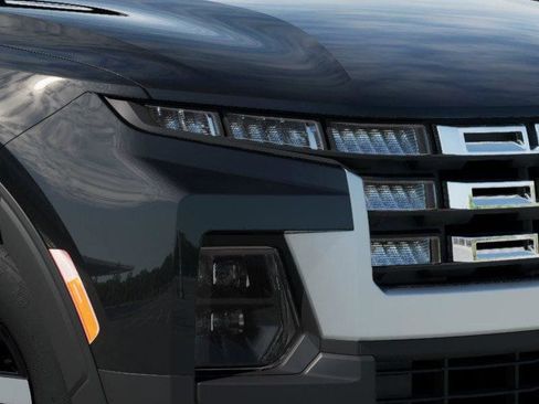 New 2026 Hyundai Santa Cruz SEL FWD image 9