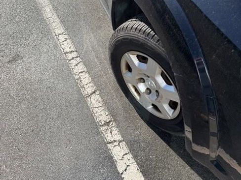 Used 2009 Dodge Journey SE w/ Popular Equipment Group image 18