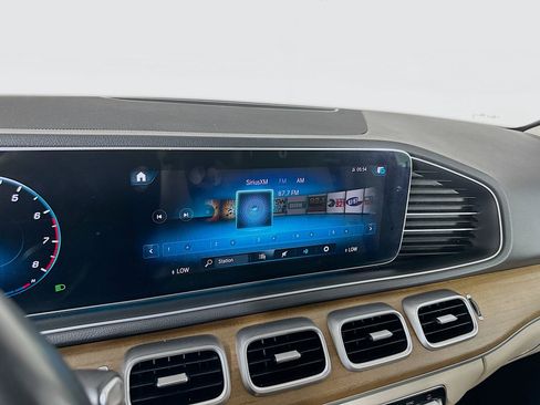 Used 2022 Mercedes-Benz GLE 350 GLE 350 w/ AMG Line Exterior image 19