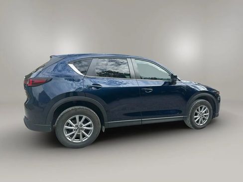 Used 2022 MAZDA CX-5 AWD 2.5 S w/ Select Package image 5