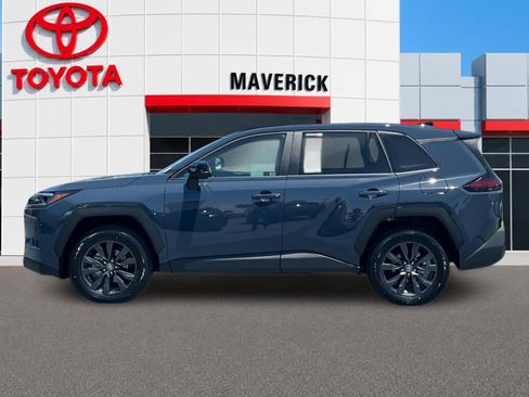 New 2026 Toyota RAV4 XLE Premium FWD image 2