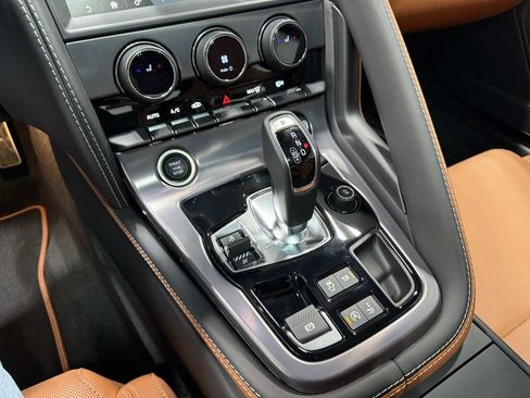 Used 2024 Jaguar F-TYPE R image 13