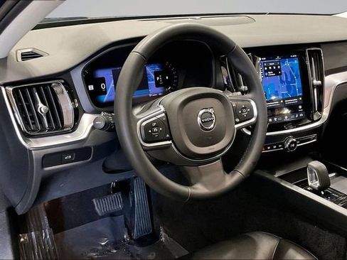 Certified 2025 Volvo S60 B5 Core image 16