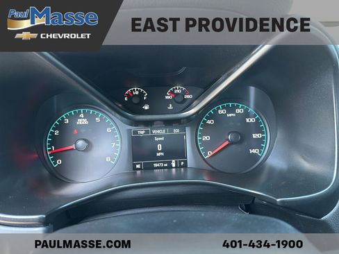Used 2022 GMC Canyon Elevation w/ Elevation Premium Package AWD/4WD image 12