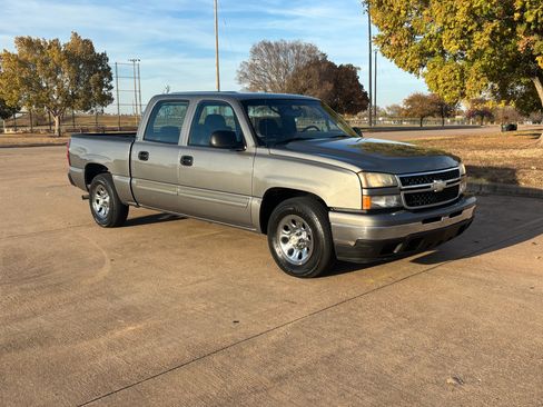 Used 2007 Chevrolet Silverado 1500 LS image 23