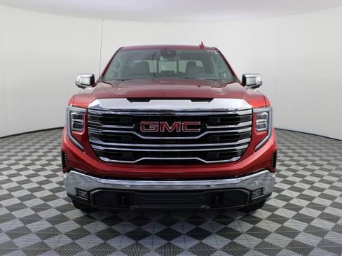 New 2026 GMC Sierra 1500 SLT AWD/4WD image 29