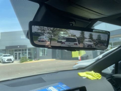 Used 2024 Lexus NX 350 AWD w/ Vision Package image 24