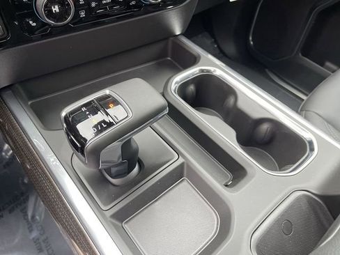 New 2026 Chevrolet Silverado 1500 LT Trail Boss w/ LT Trail Boss Premium Package AWD/4WD image 22