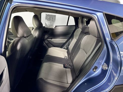 Certified 2024 Subaru Crosstrek 2.0i Premium AWD/4WD image 21