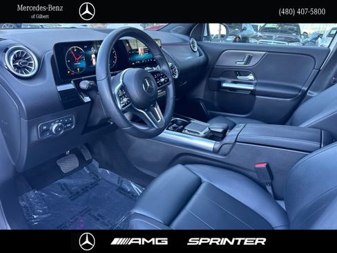 Certified 2023 Mercedes-Benz GLA 250 image 11