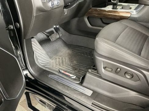 Used 2023 GMC Sierra 1500 Elevation w/ X31 Off-Road Package AWD/4WD image 15