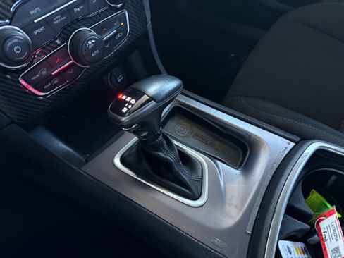 Used 2020 Dodge Charger R/T RWD image 17