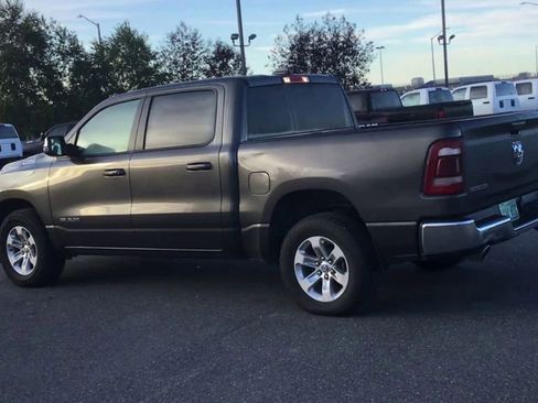 Certified 2024 RAM 1500 Laramie image 6