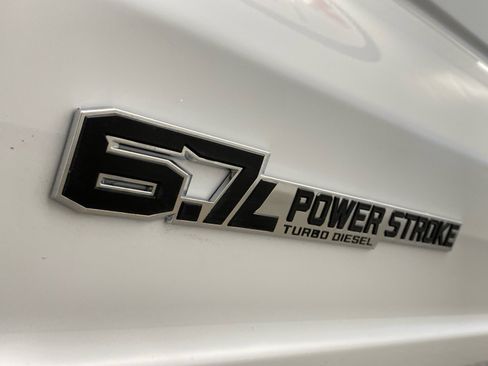 New 2026 Ford F250 XL w/ XL Driver Assist Package image 9