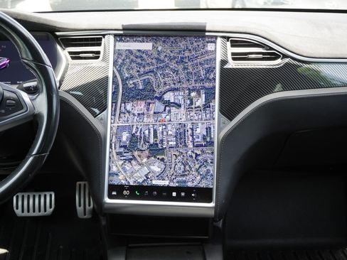 Used 2016 Tesla Model S P85D image 26