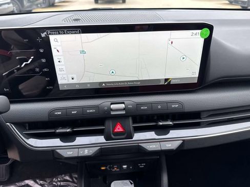 New 2026 Kia K4 GT-Line image 24