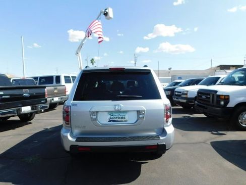 Used 2007 Honda Pilot EX-L image 6