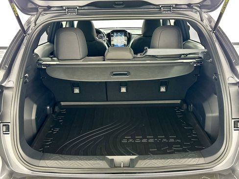 Certified 2025 Subaru Crosstrek 2.5i Sport w/ Crosstrek Mirror Package image 23
