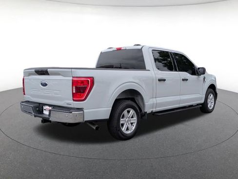Used 2023 Ford F150 XLT w/ Equipment Group 301A Mid RWD image 6