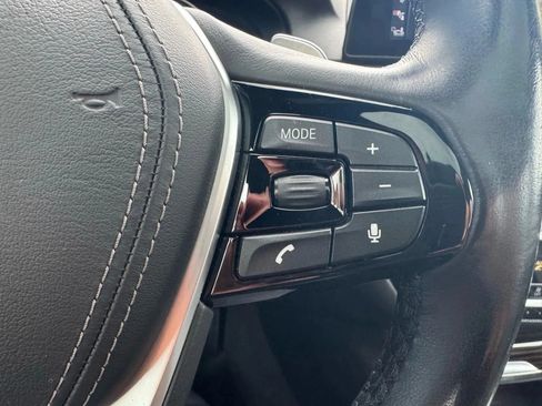 Used 2018 BMW 540i xDrive AWD/4WD image 30