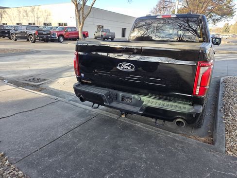 Used 2024 Ford F150 Tremor w/ Bed Utility Package image 6