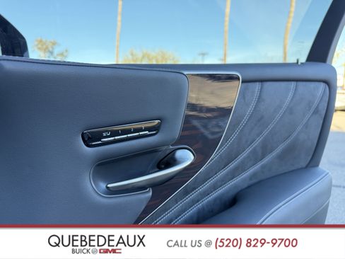 Used 2024 Lexus LS 500 w/ Interior Upgrade Package image 61