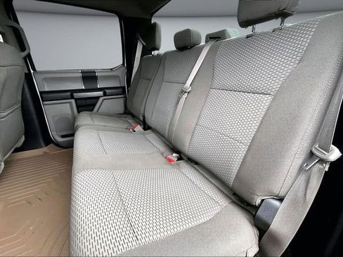 Used 2019 Ford F250 XLT w/ XLT Value Package image 22