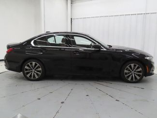 Used 2025 BMW 330i xDrive 330i xDrive video 2