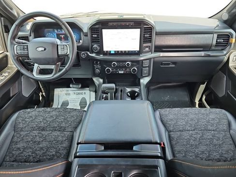 Used 2024 Ford F150 Tremor w/ Bed Utility Package AWD/4WD image 9