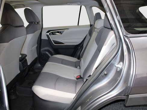 Used 2024 Toyota RAV4 XLE w/ Convenience Package AWD/4WD image 38