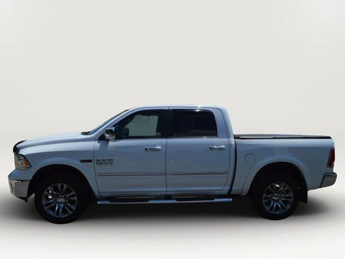 Used 2015 RAM 1500 Limited AWD/4WD image 6