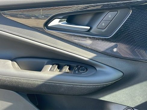 New 2026 Chevrolet Blazer EV LT image 26