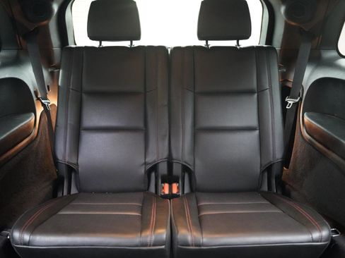 Used 2022 Dodge Durango R/T w/ Tow 'N Go Package AWD/4WD image 37